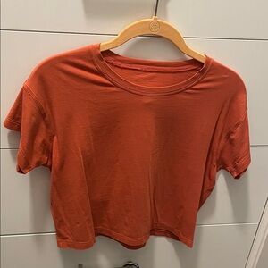 Lululemon Cates Tee